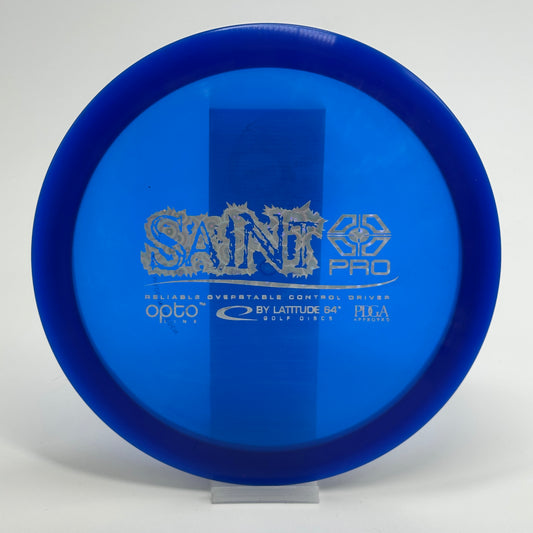 Latitude 64 Sant Pro | Opto Line | PFN