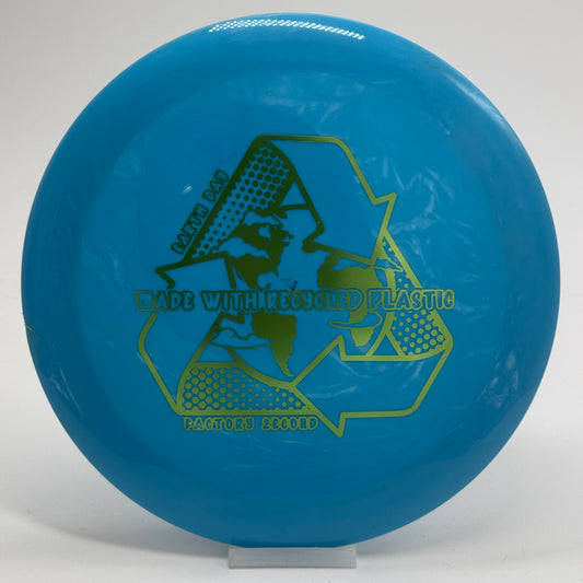 Innova Destroyer | Star | Earth Day Made With Recycled Plastic Factory Second