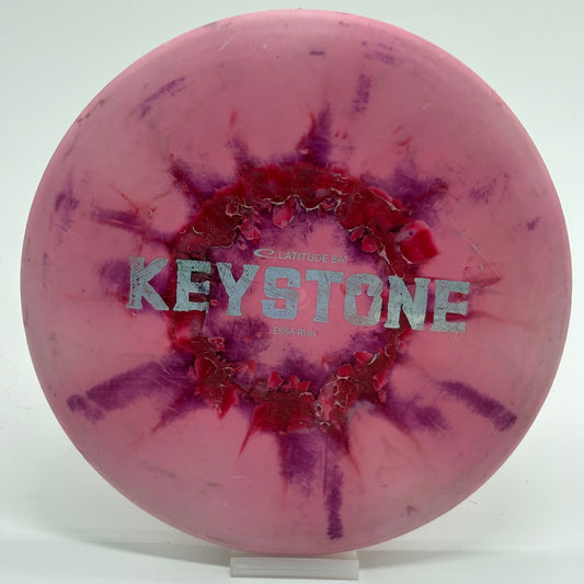 Latitude 64 Keystone | EK64 Run | Rare OOP