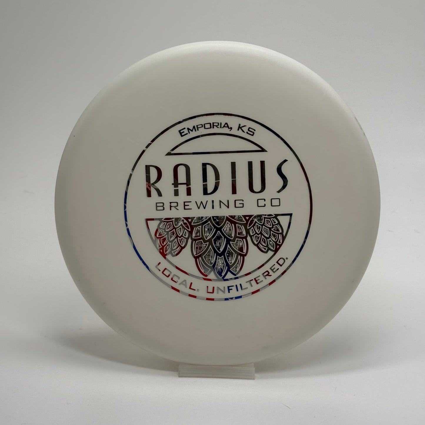 Dynamic Disc Emac Judge | Classic Blend | Radius Brewing CO