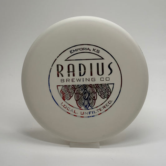 Dynamic Disc Emac Judge | Classic Blend | Radius Brewing CO