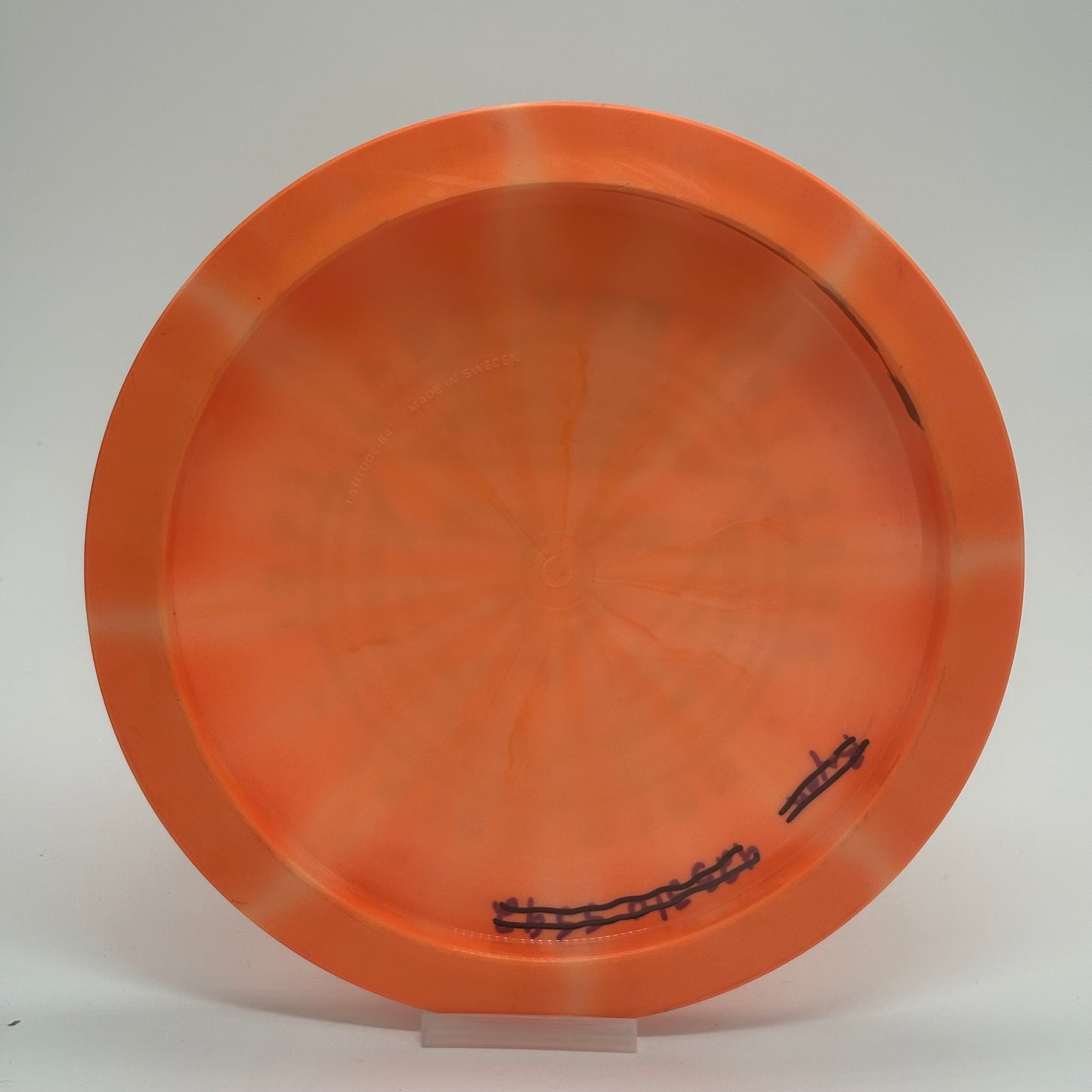 Latitude 64 Saint | Gold | Trilogy Challenge 2022