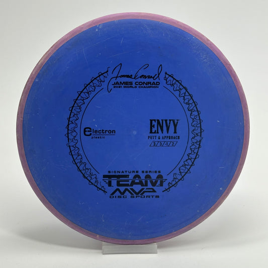 Axiom Envy | Electron | James Conrad 2021 World Champion Signature Series