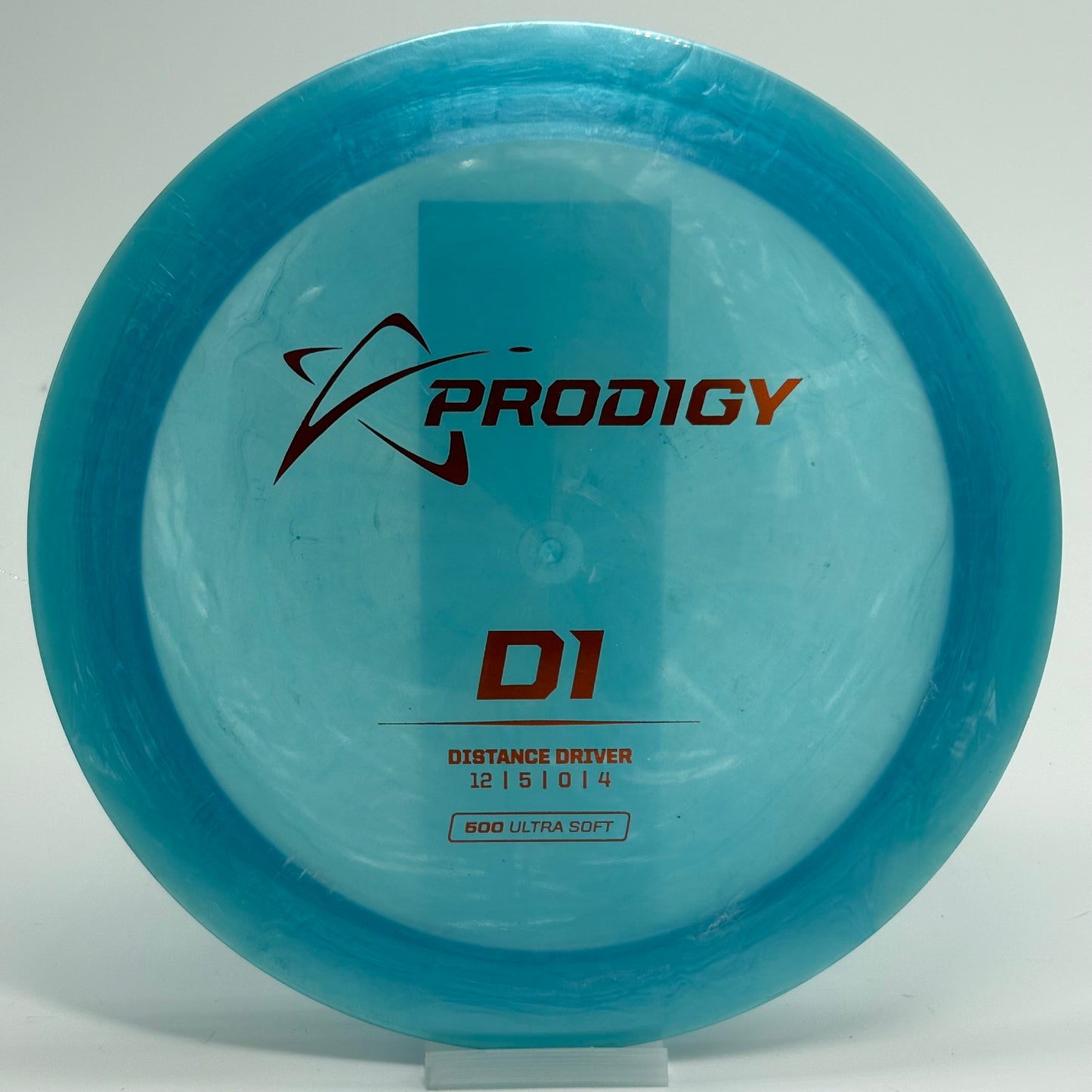 Prodigy D1 | 500 Ultra Soft