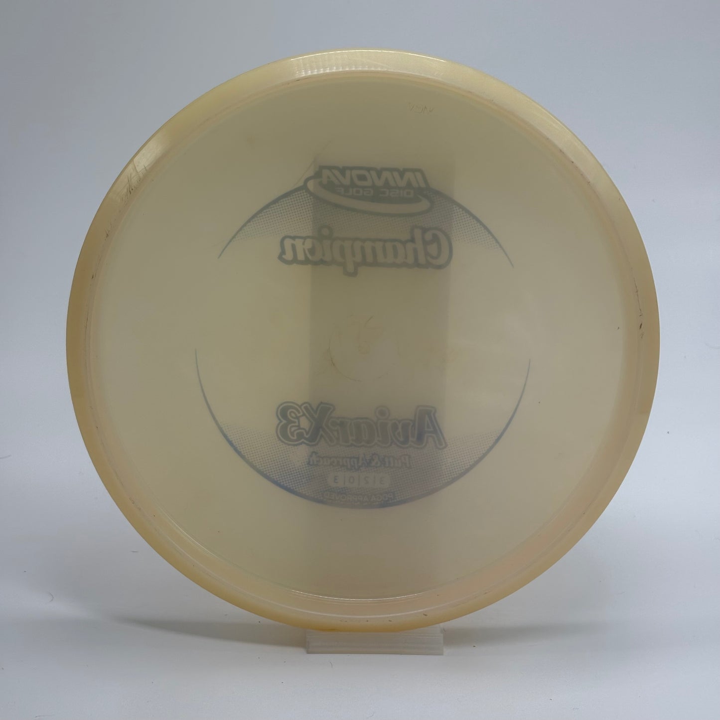 Innova AviarX3 | Champion