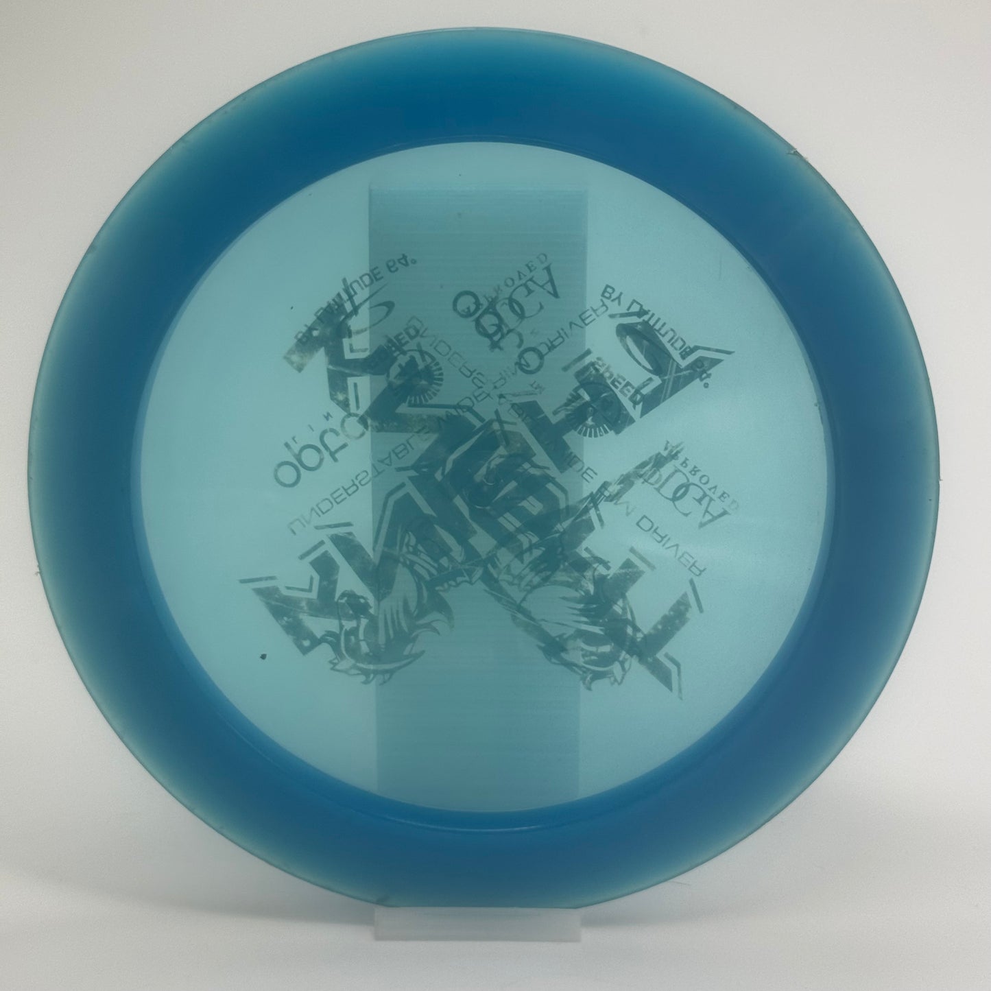 Latitude 64 Knight | Opto Line | Out-Of-Production PFN