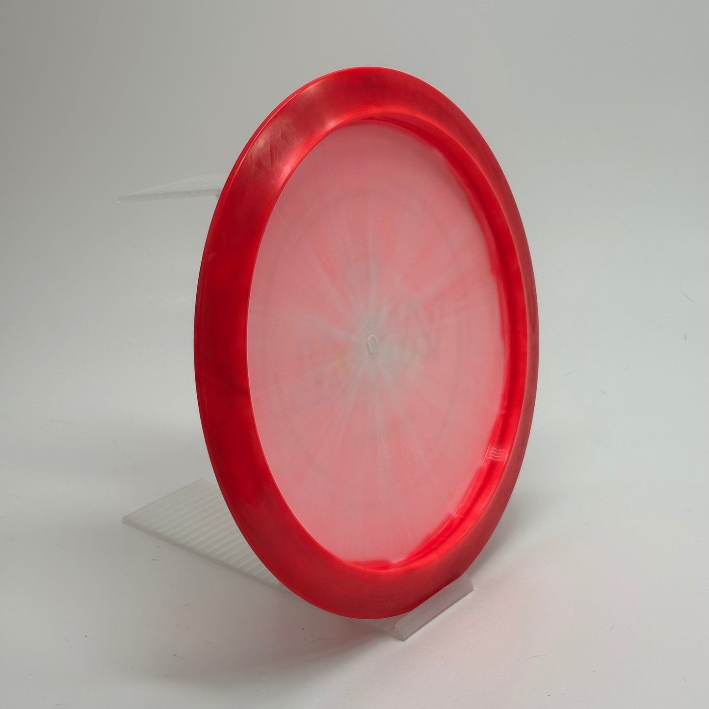 Dynamic Discs Vandal | Fuzion Orbit | Ricky Wysocki Edition 2023 Trilogy Challenge