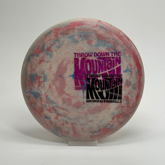 Used | Discraft Roach | Jawbreaker Glo | Throw Down The Mountain 8