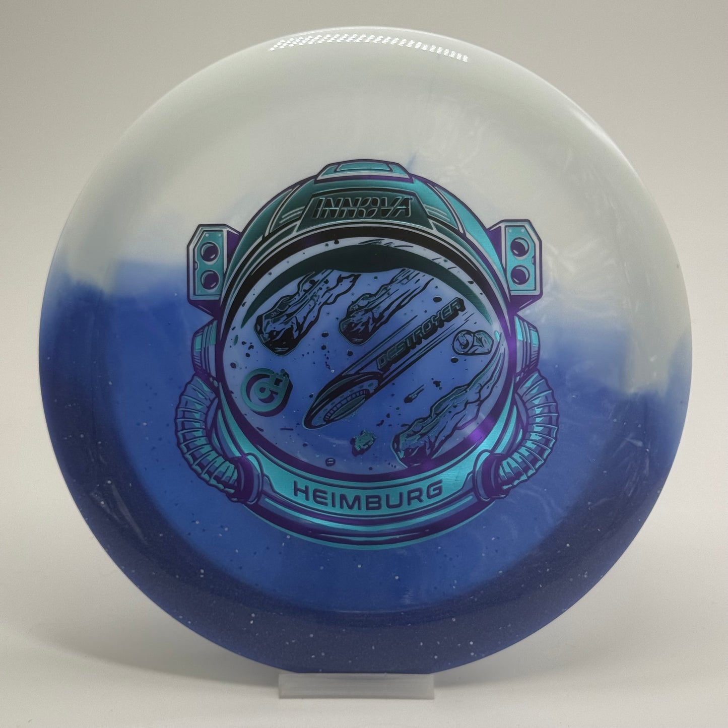 Innova Destroyer | Duo | 2026 Calvin Heimburg Tour Series