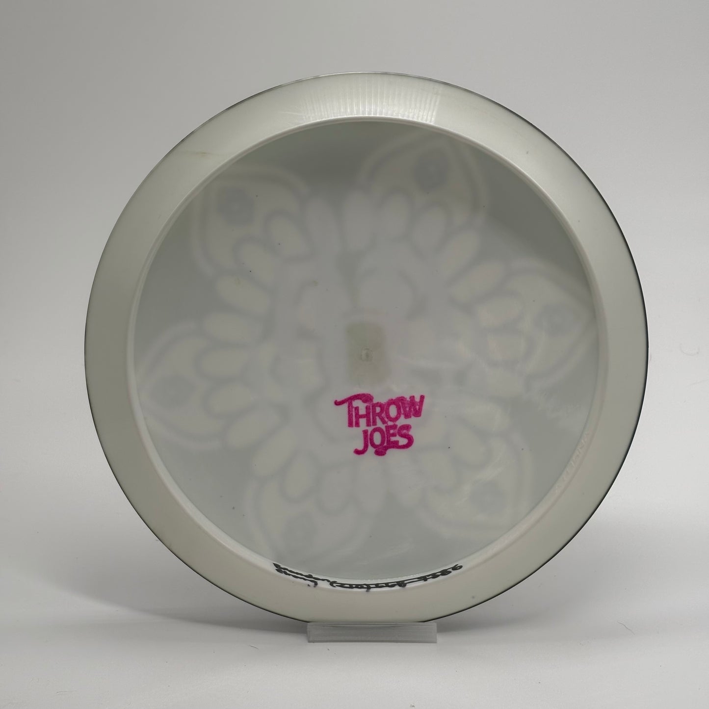 Discraft Athena | ESP | 6 Claw Paul McBeth 6x World Champion | Dyed