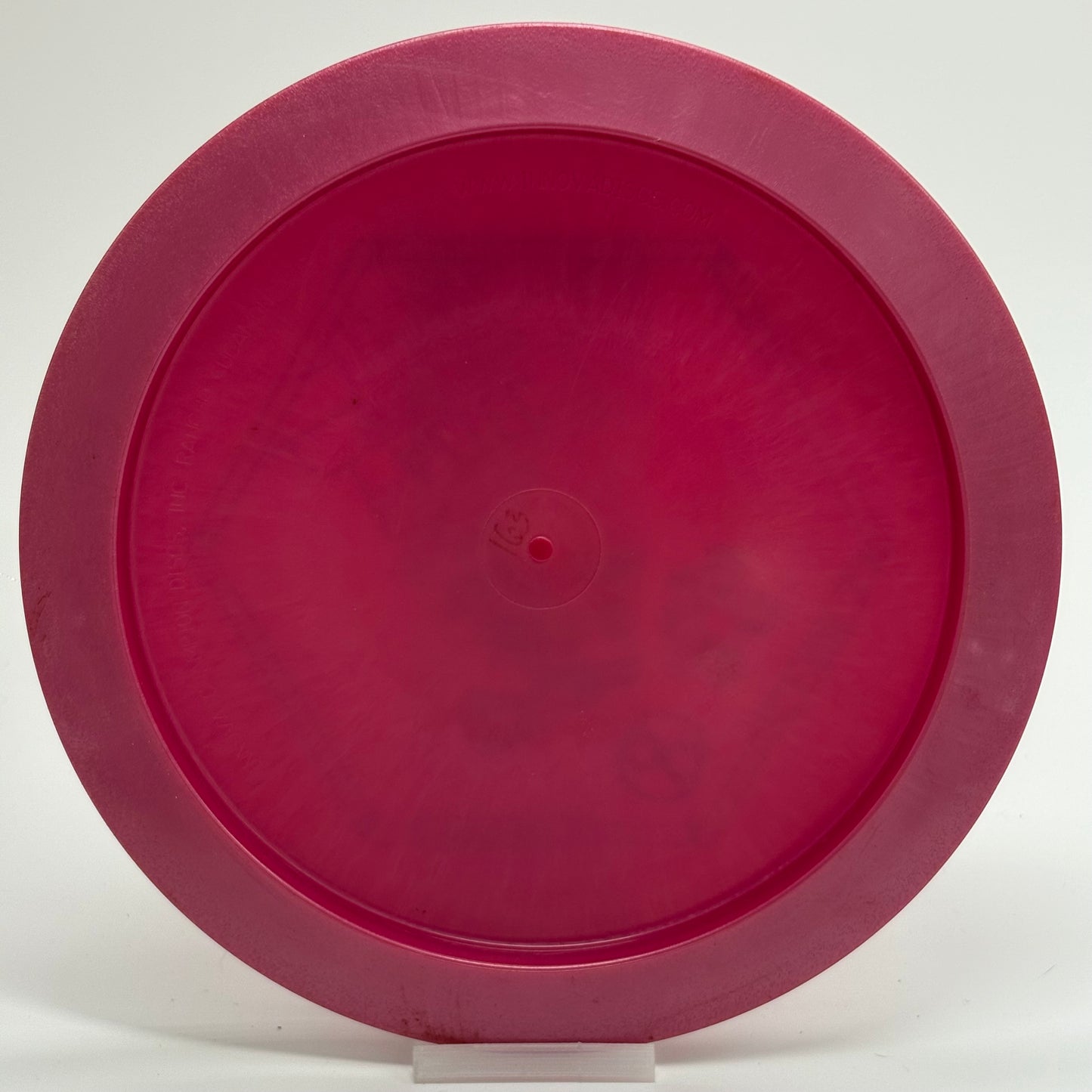 Infinite Aztec | G-Blend | Run 6 2108