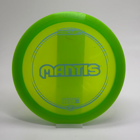 Discraft Mantis | Z