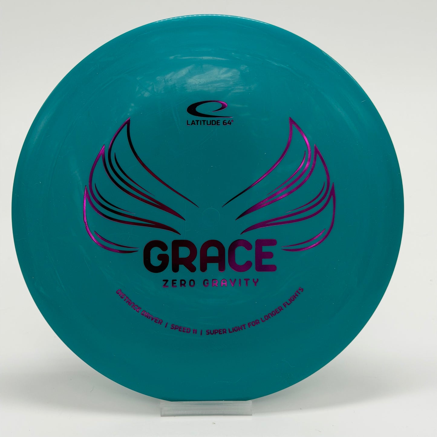 Latitude 64 Grace | Zero Gravity