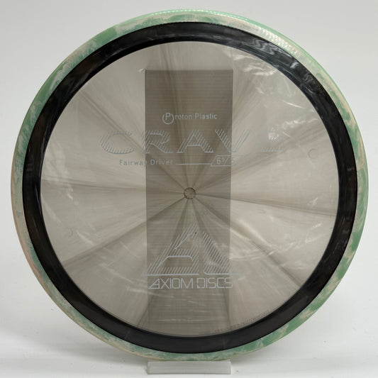 Axiom Crave | Proton