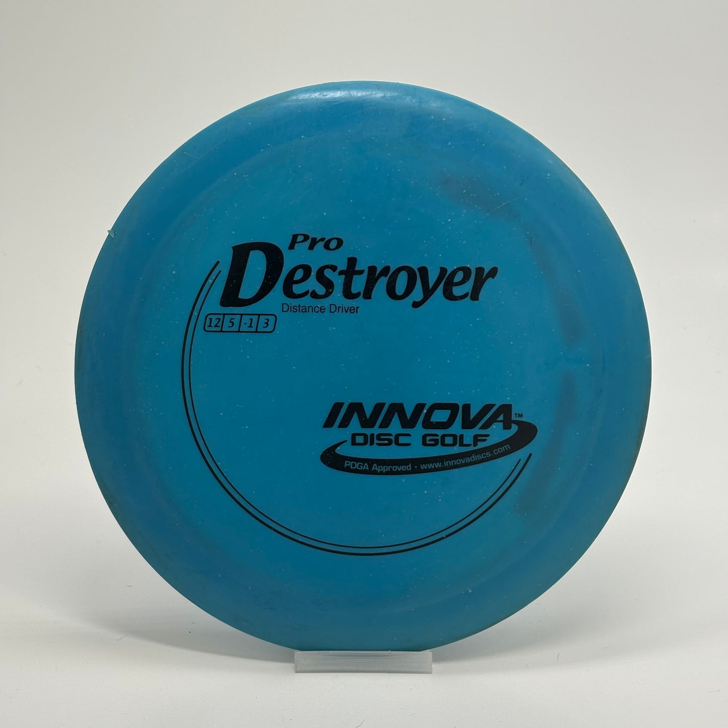 Innova Destroyer | Pro | Penned