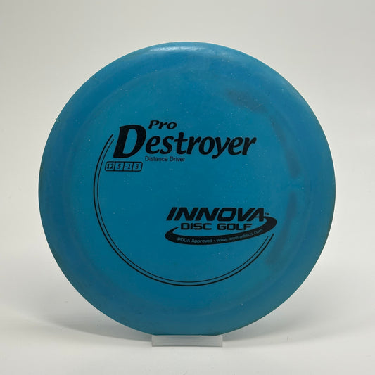 Innova Destroyer | Pro | Penned