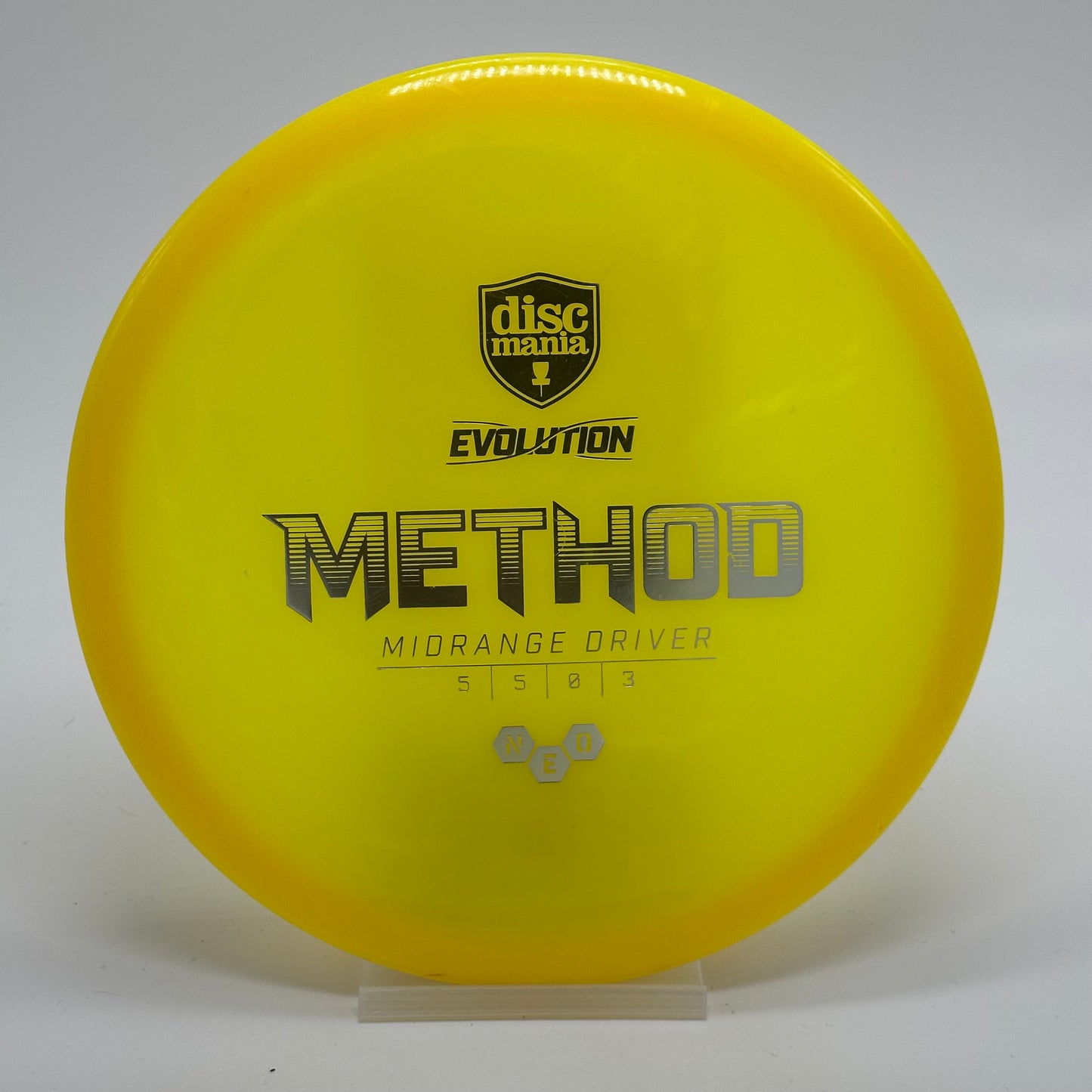 Discmania Method | Neo