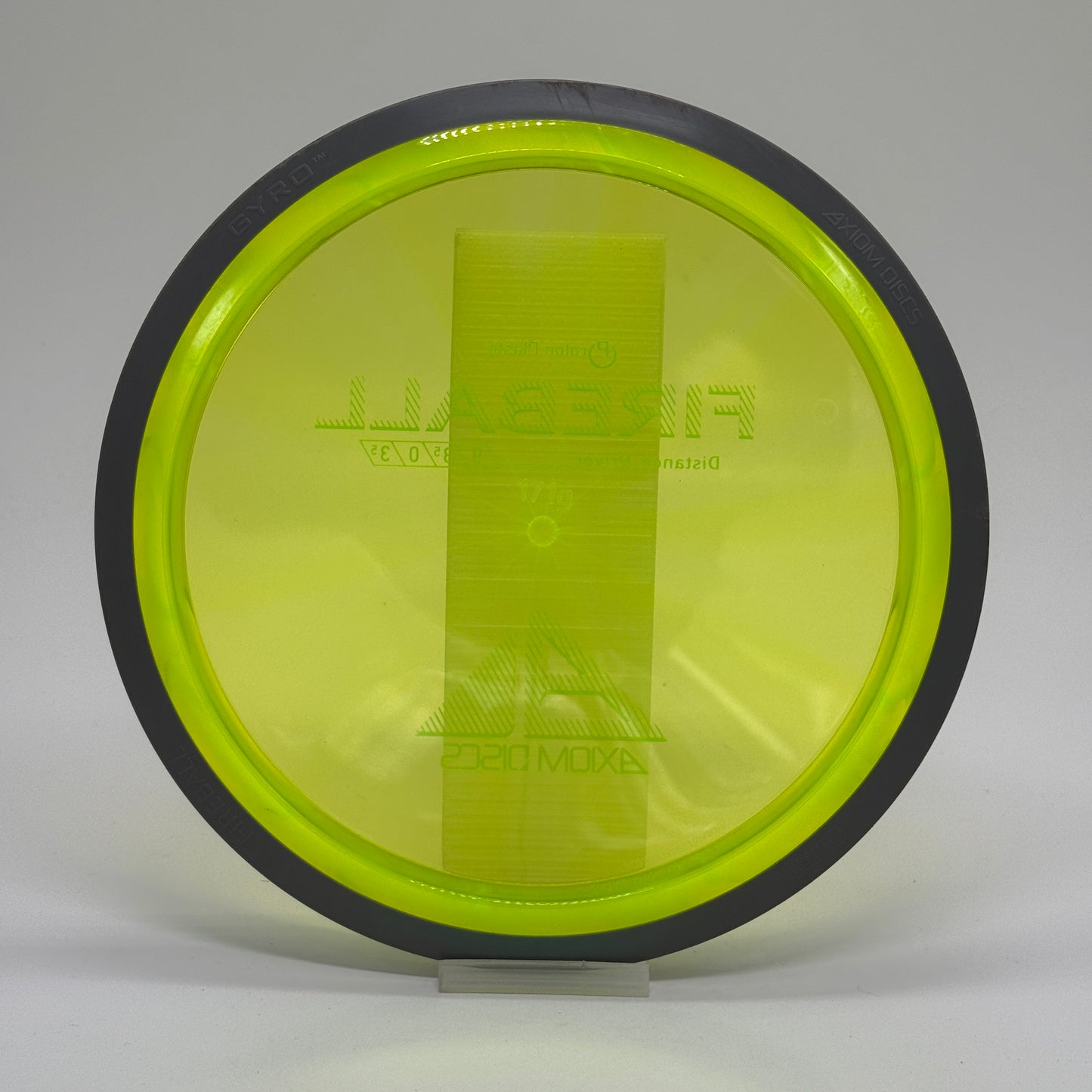 Used | Axiom Fireball | Proton