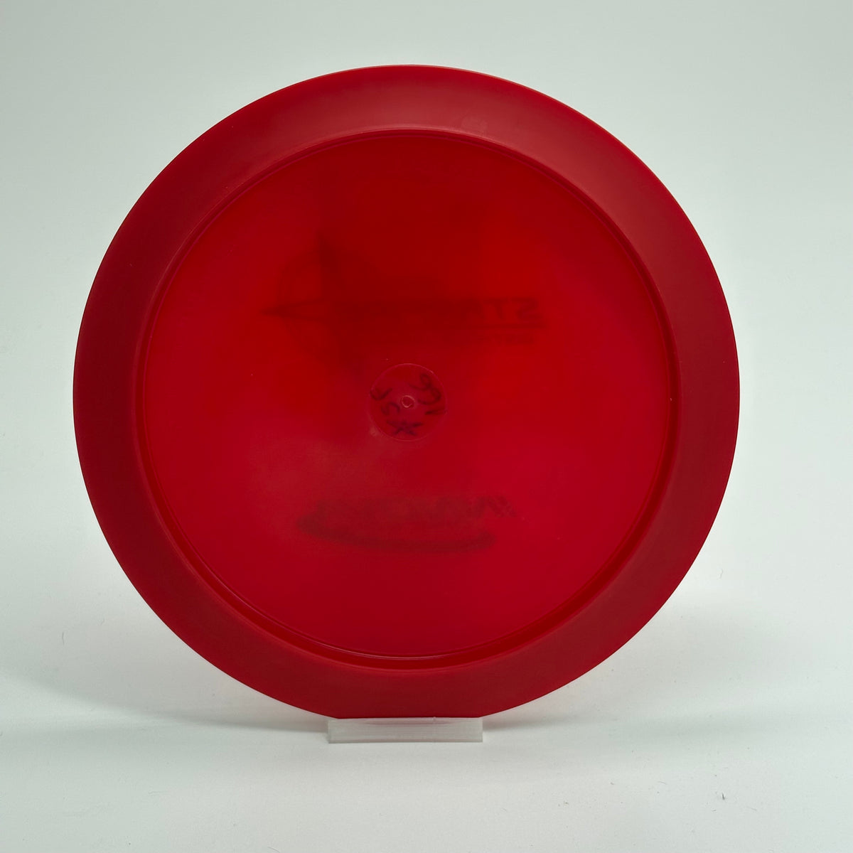 Used | Innova Starfire X | Star | PFN Patent