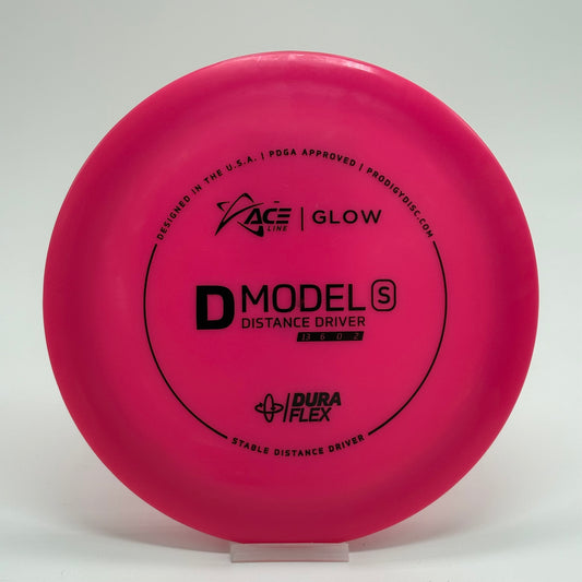 Prodigy D Model S | Dura Flex Glow