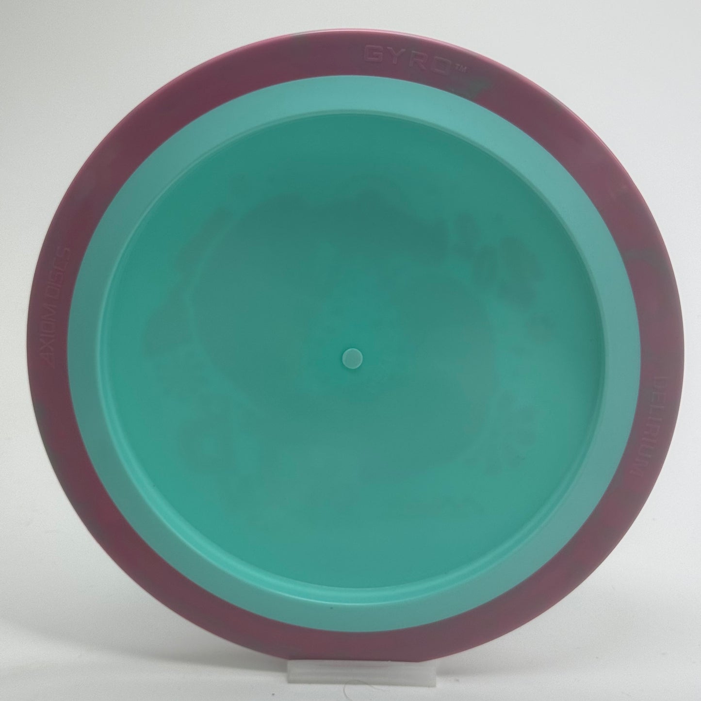 Axiom Delirium | Fission | 2026 OTB Open