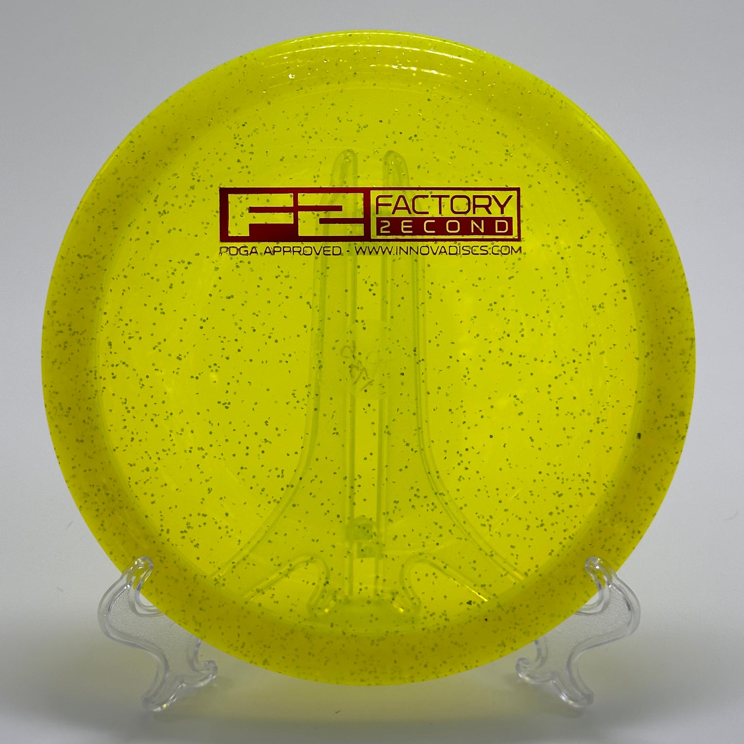 Innova Teebird | Metal Flake Champion Factory Second