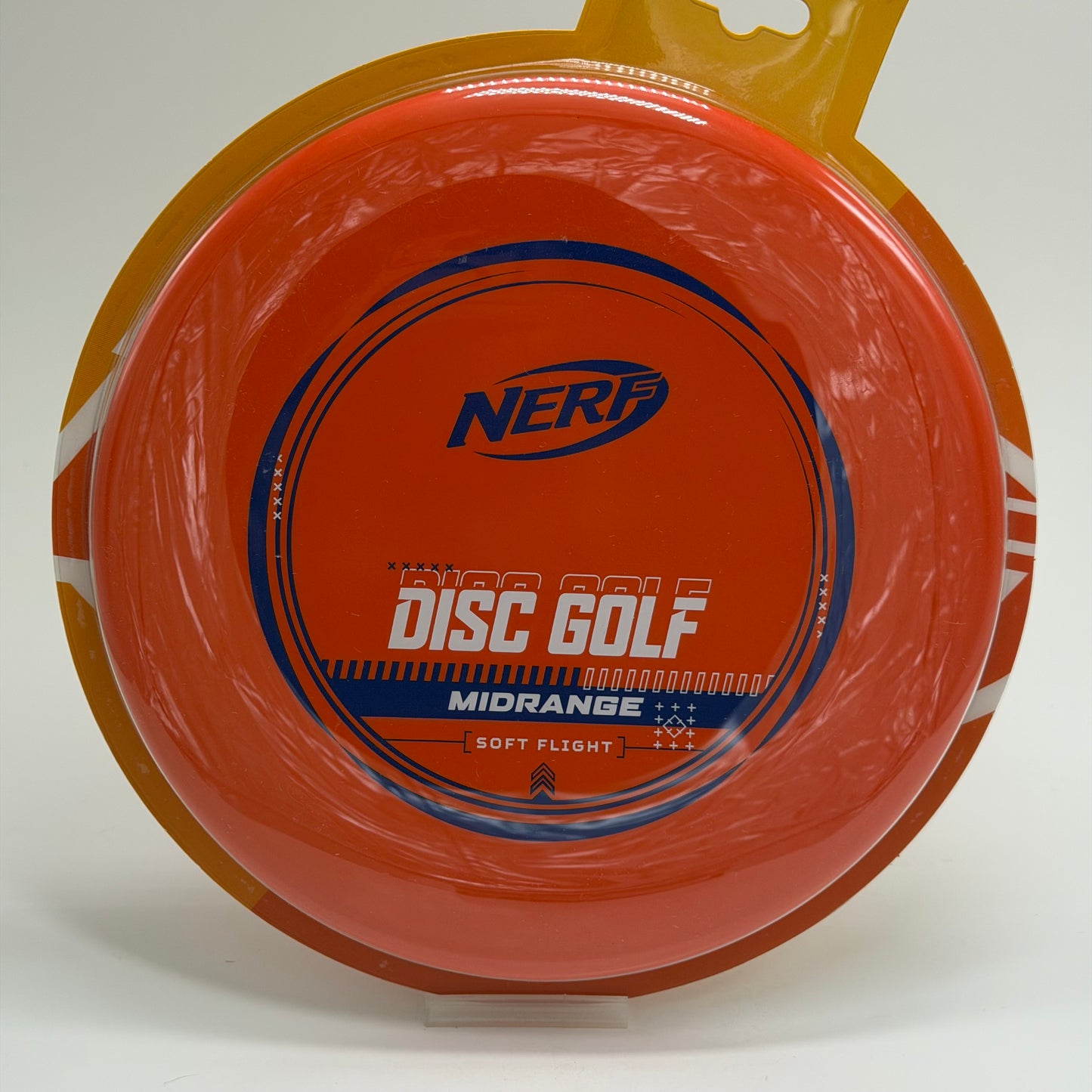Nerf Midrange | Soft Flight | By Prodigy