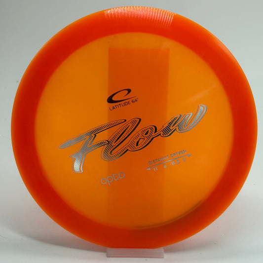 Latitude 64 Flow | Opto