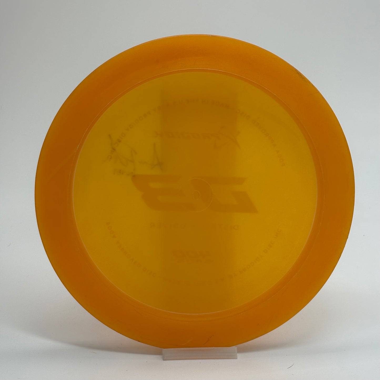 Prodigy D3 | 400 | PFN