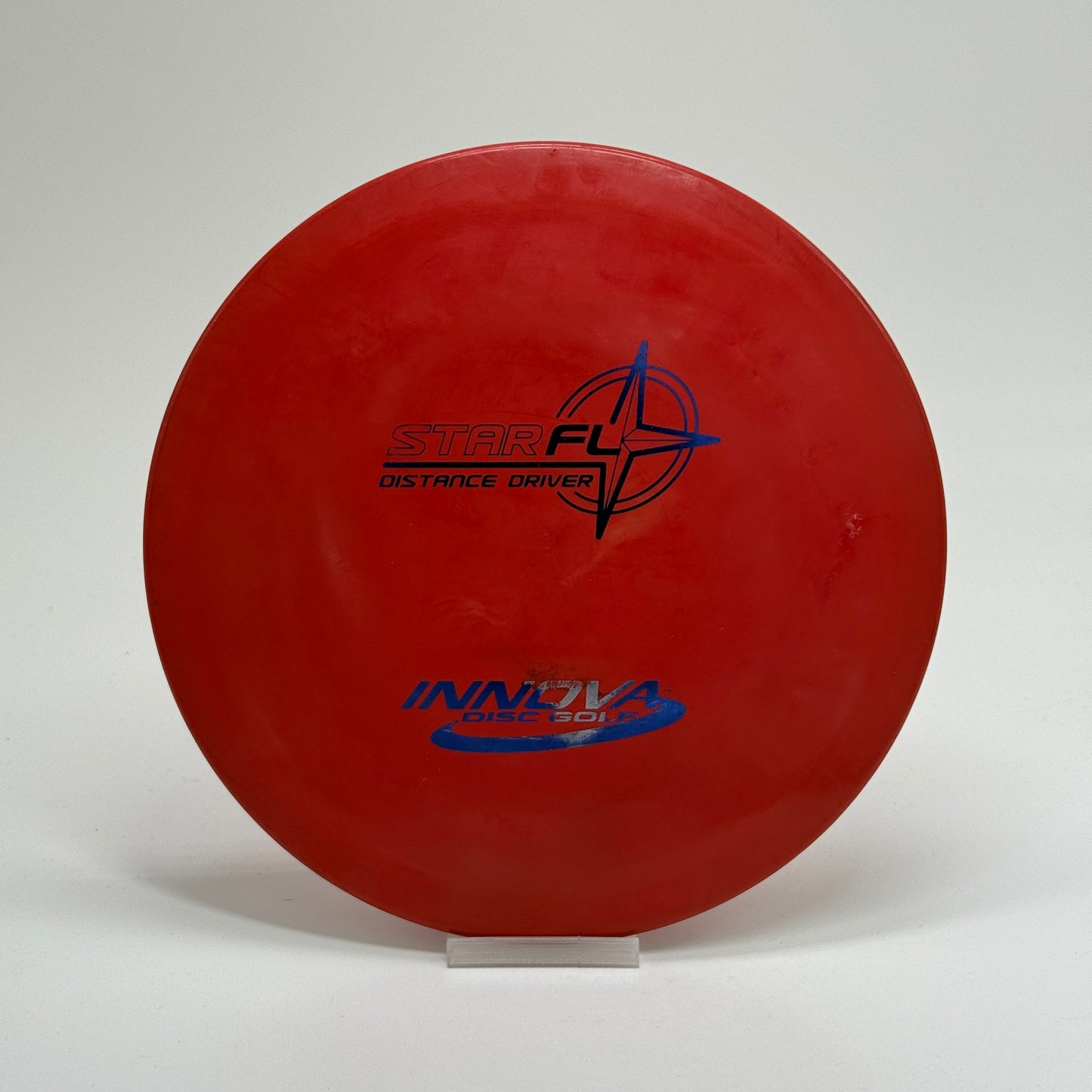 Used | Innova FL | Star | Out-Of-Production | PFN Patent