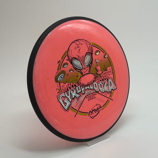 MVP Uplink | Neutron | Gyropalooza 2021