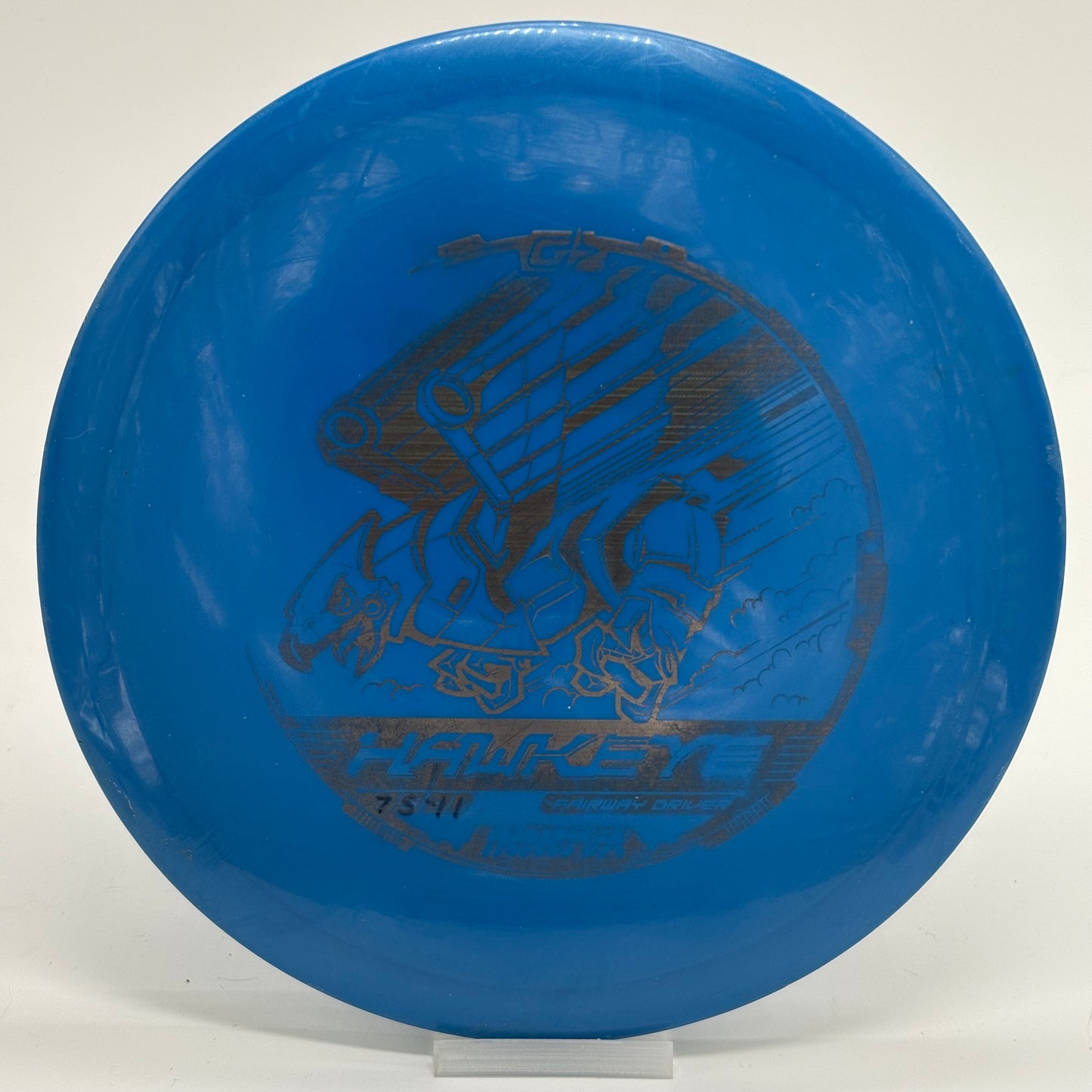 Innova Hawkeye | Gstar
