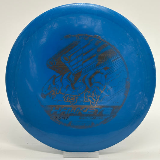 Innova Hawkeye | Gstar