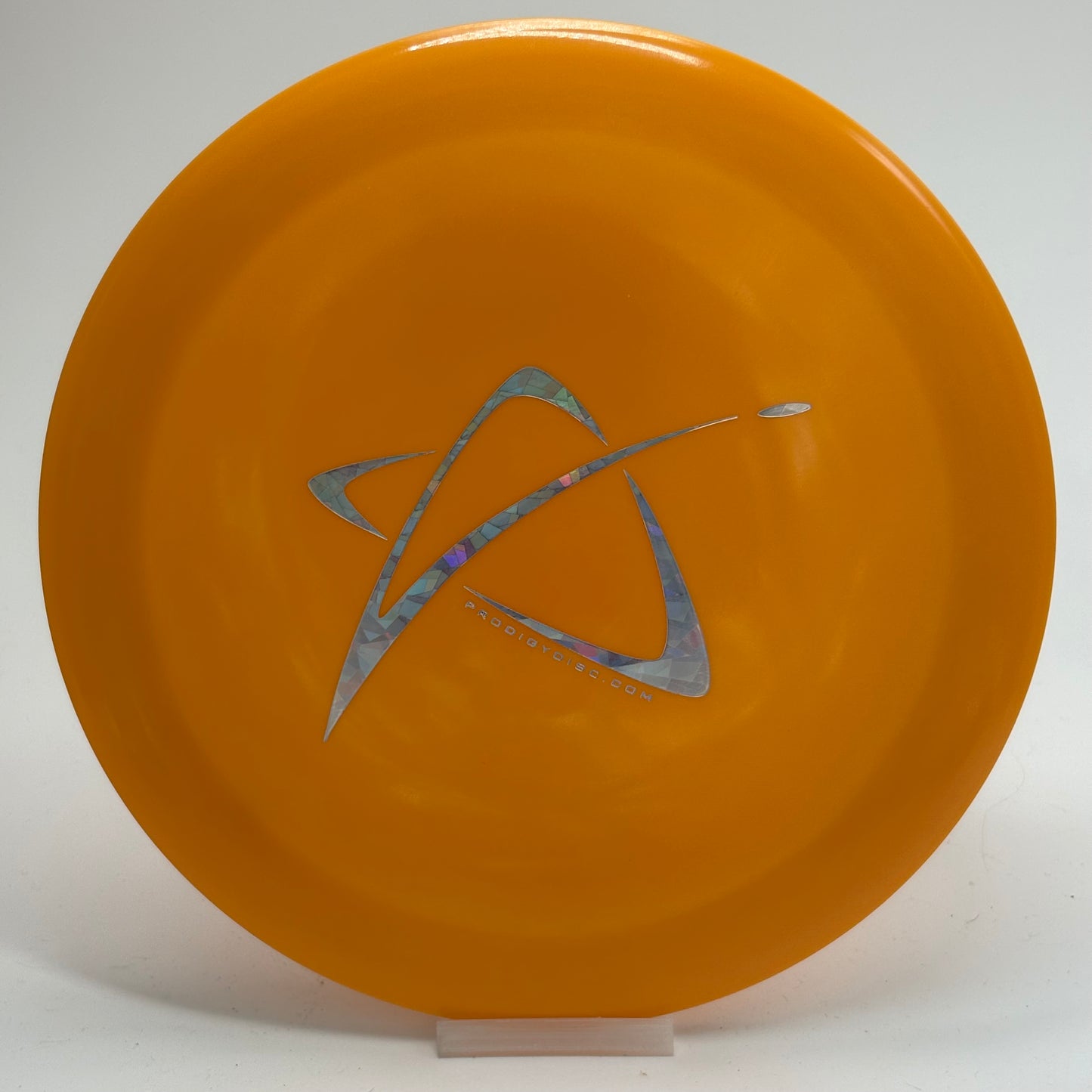 Used | Prodigy D2 | 400g | Star Stamp | PFN