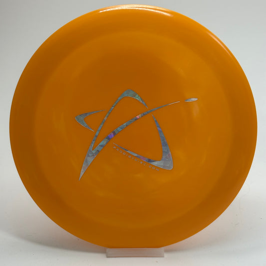 Used | Prodigy D2 | 400g | Star Stamp | PFN