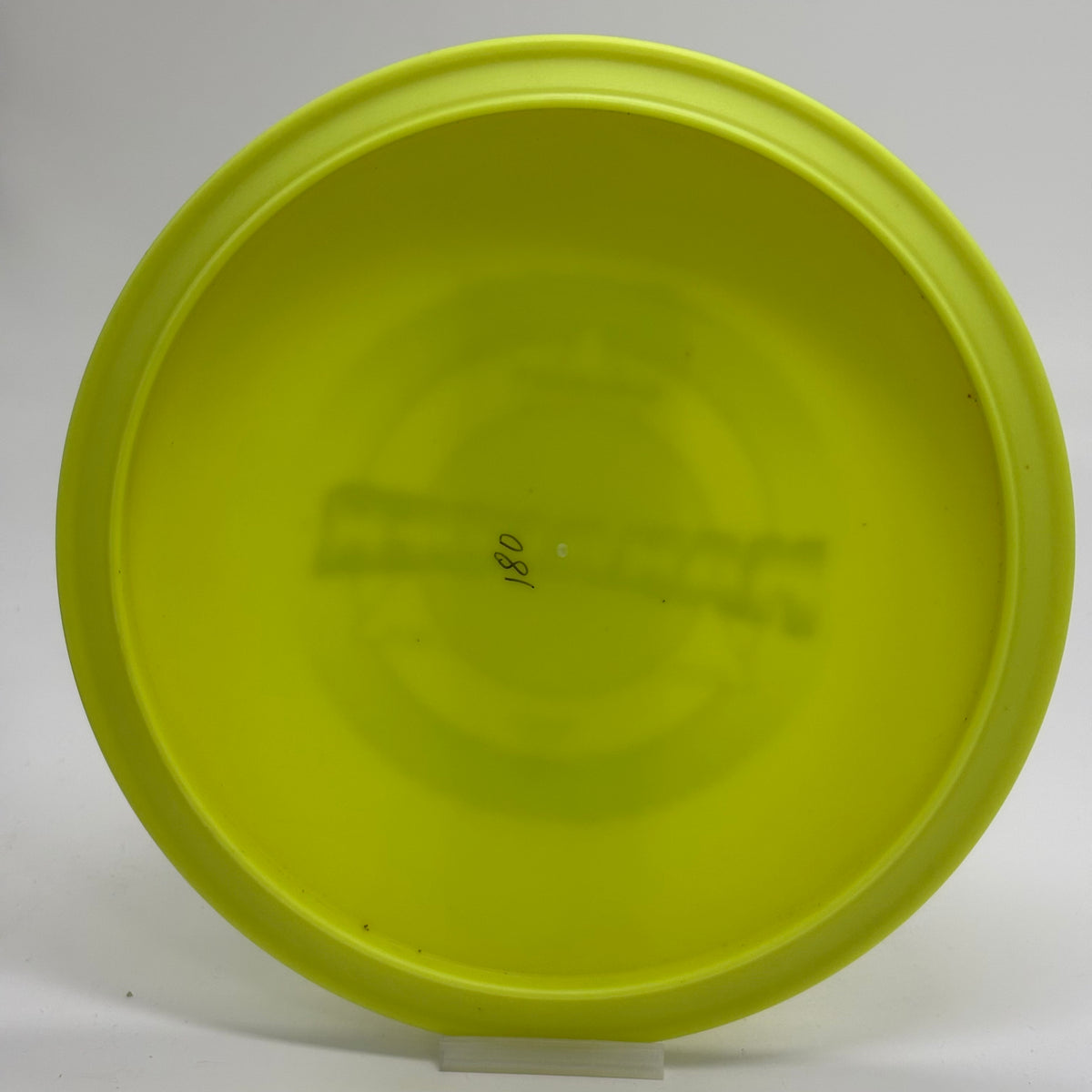 Used | Discraft Marauder | Pro D | OOP PFN Walled Lake