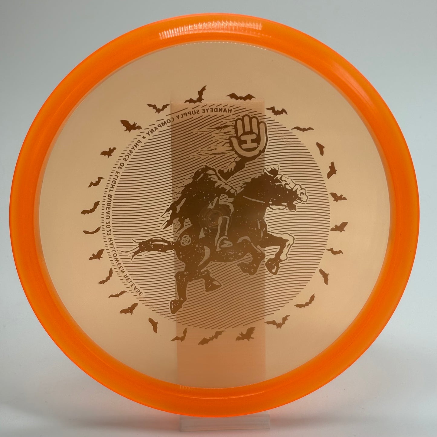 Westside Tursas | VIP Ice | Handeye 2023 Halloween Release