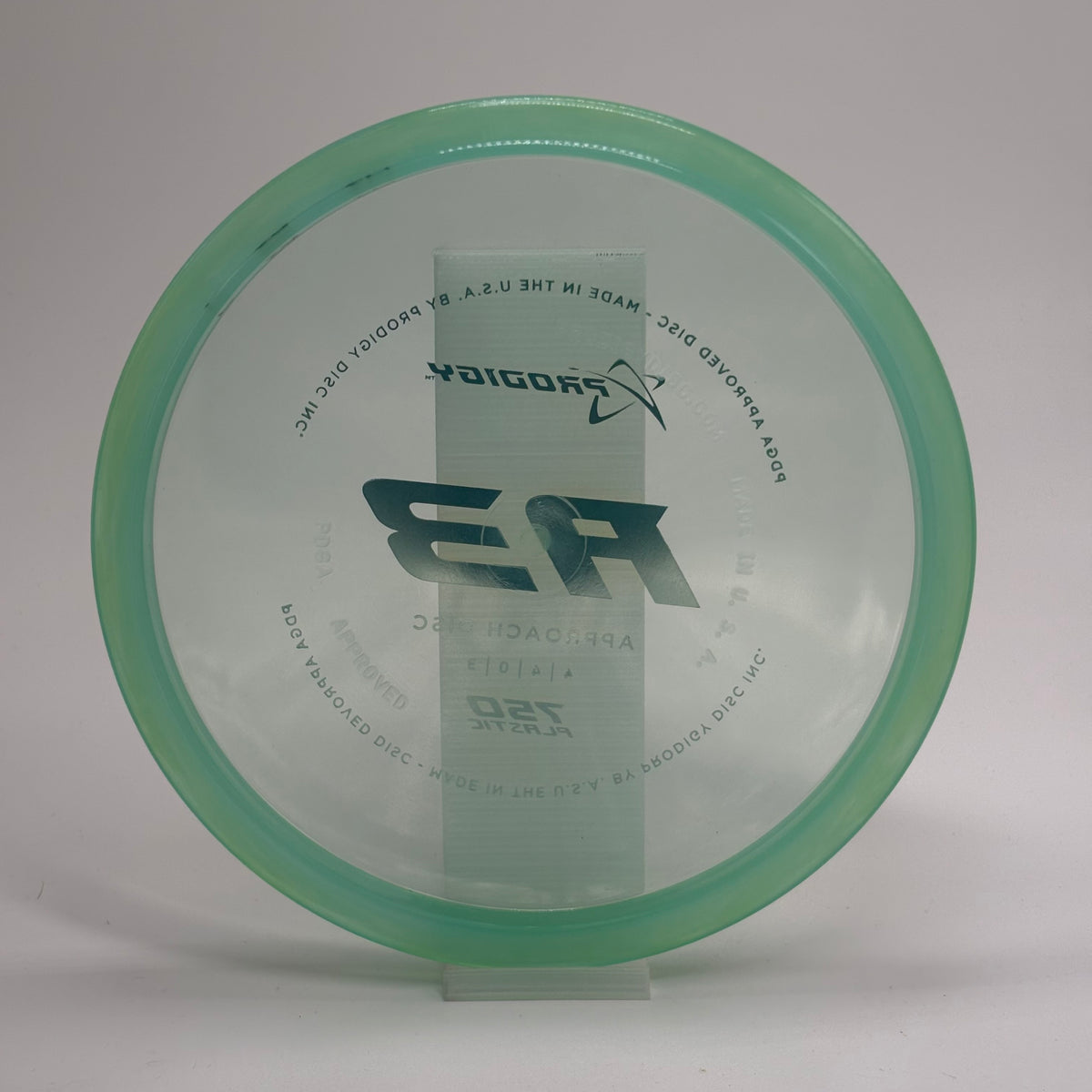 Used | Prodigy A3 | 750