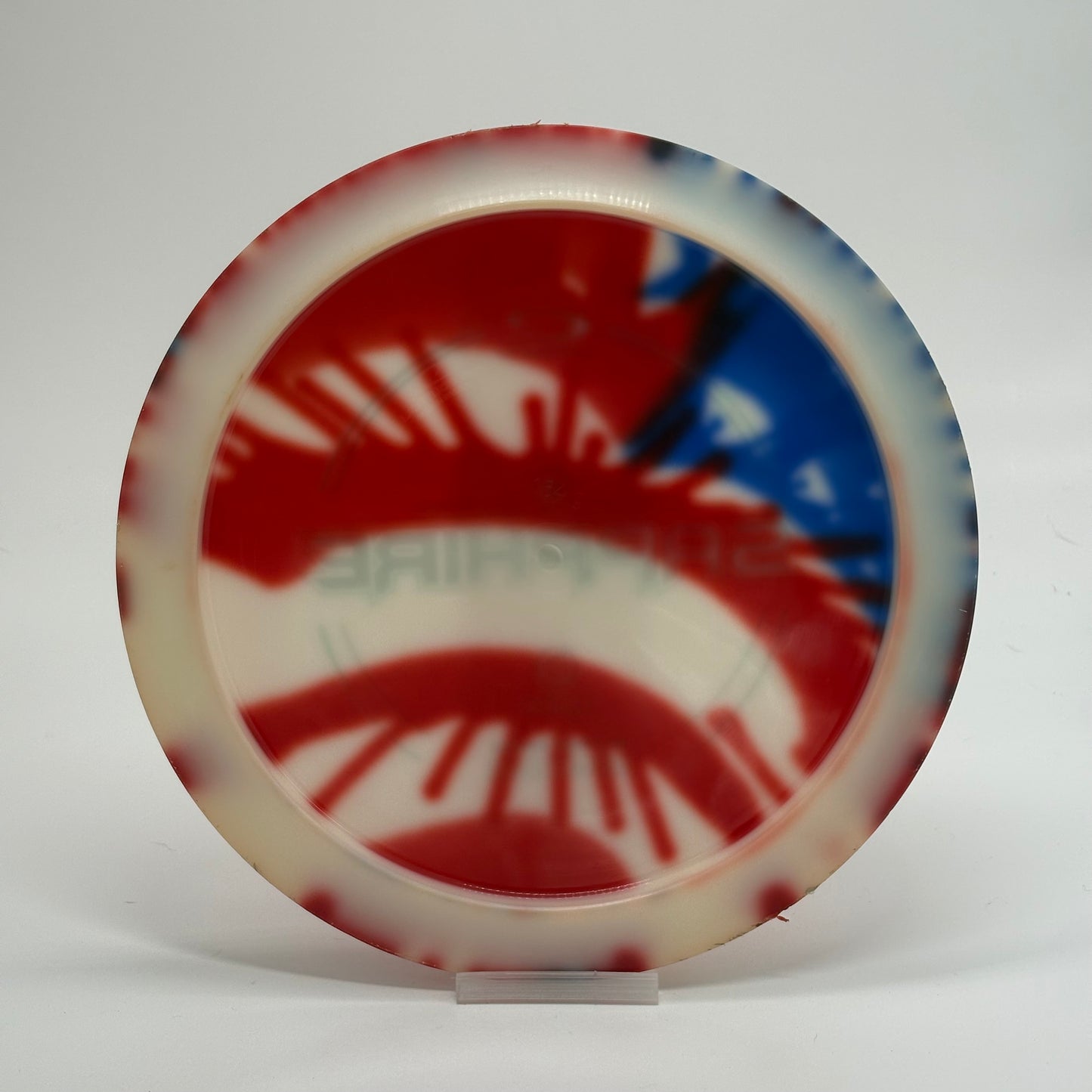 Latitude 64 Sapphire | Opto | USA Dye