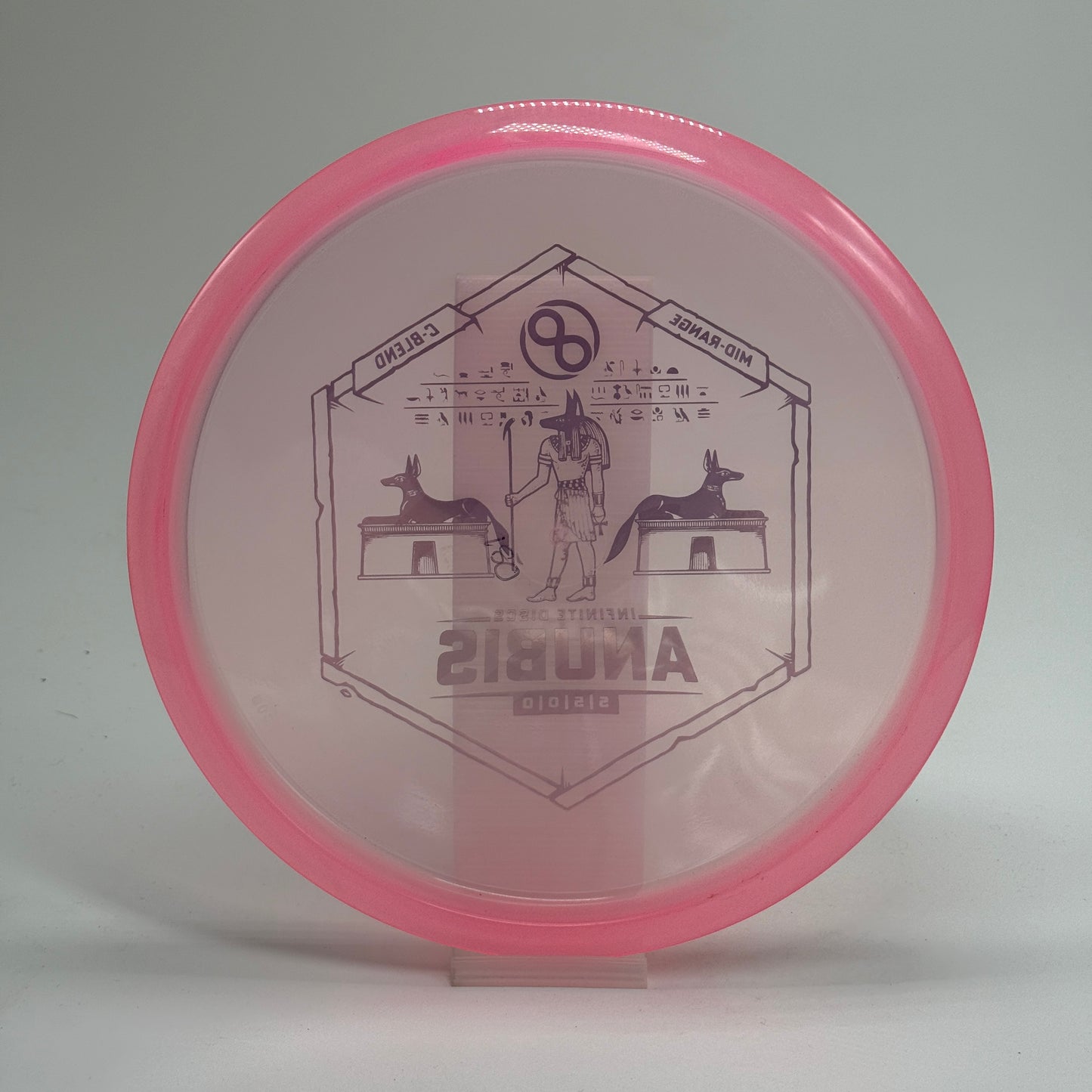 Used | Infinite Discs Anubis | C-Blend