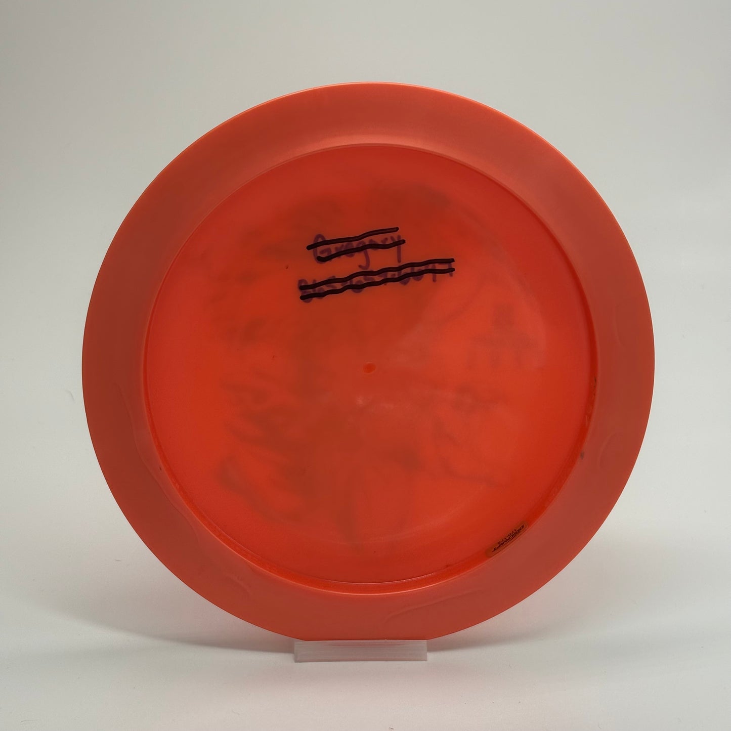 Used | Discraft Zeus | Big Z