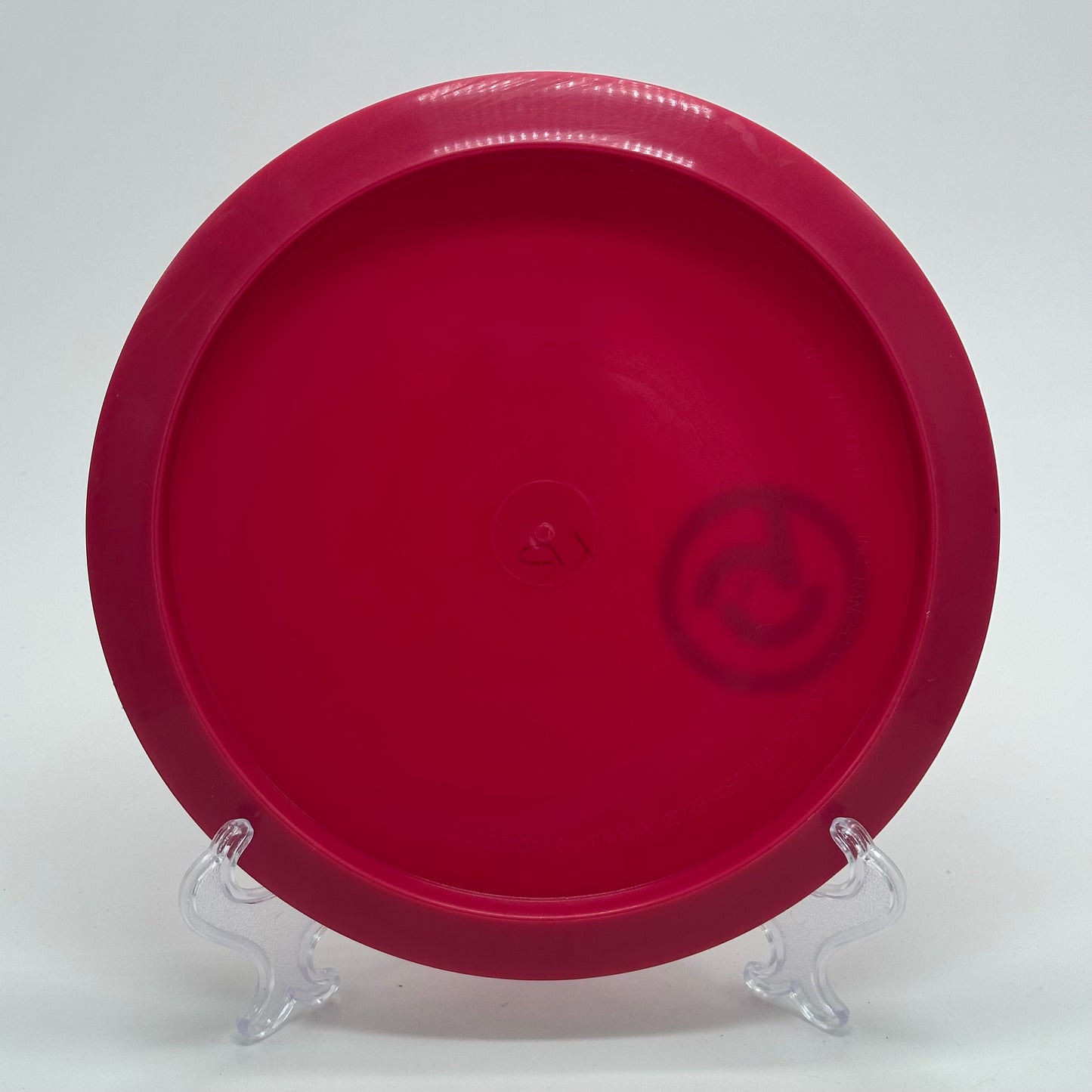 Discmania FD | S-Line Birdie Stamp (Innova OOP)