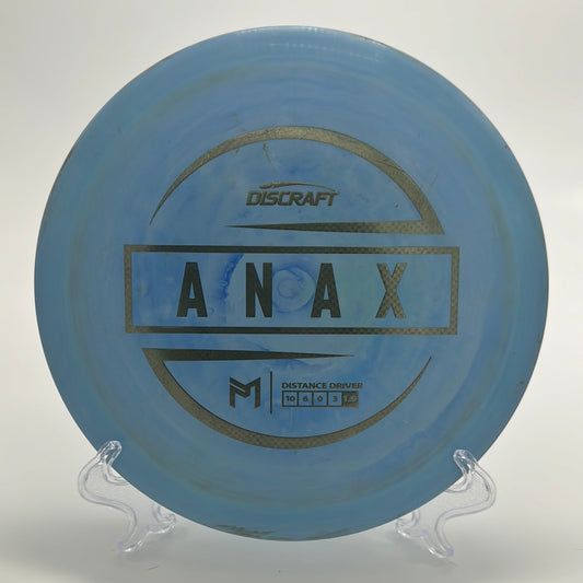 Discraft Anax - ESP Paul McBeth Line