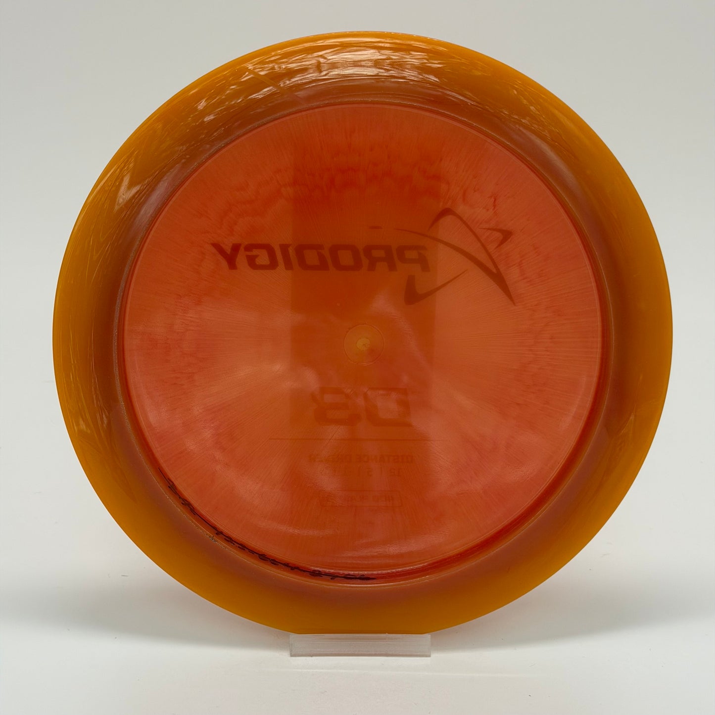 Used | Prodigy D3 | 400
