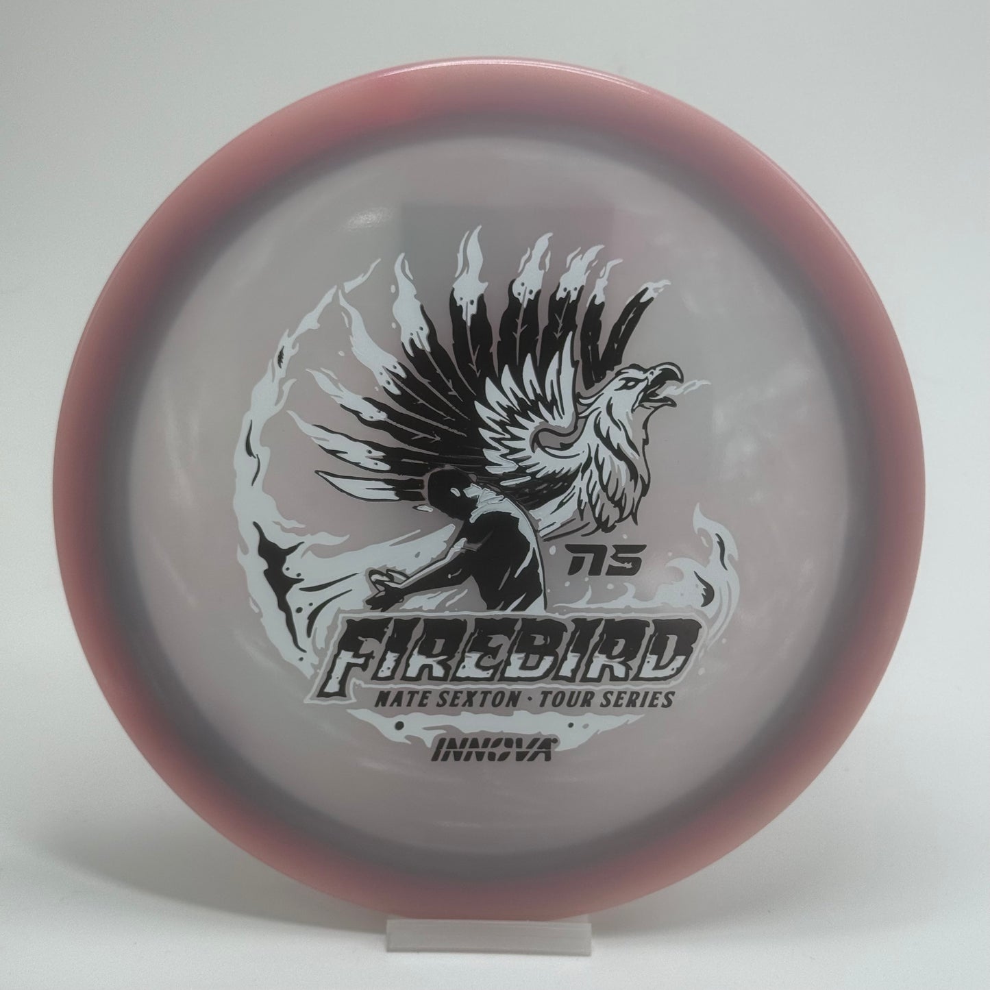 Innova Sexton Firebird | Color Glow Champion | 2026 Nate Sexton Tour Series