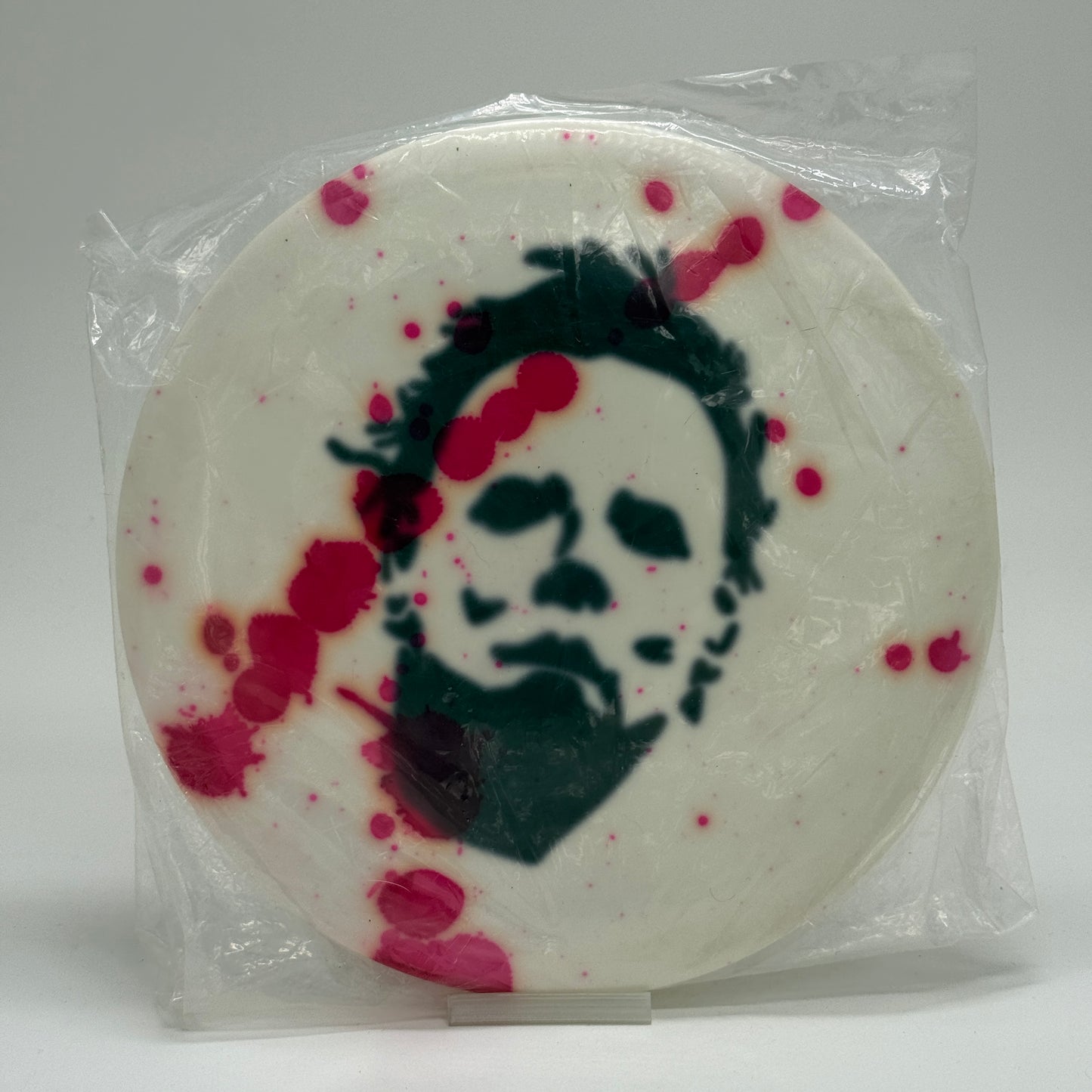 Used | Dynamic Discs Emac Truth | Fuzion | Michael Myers DyeMax