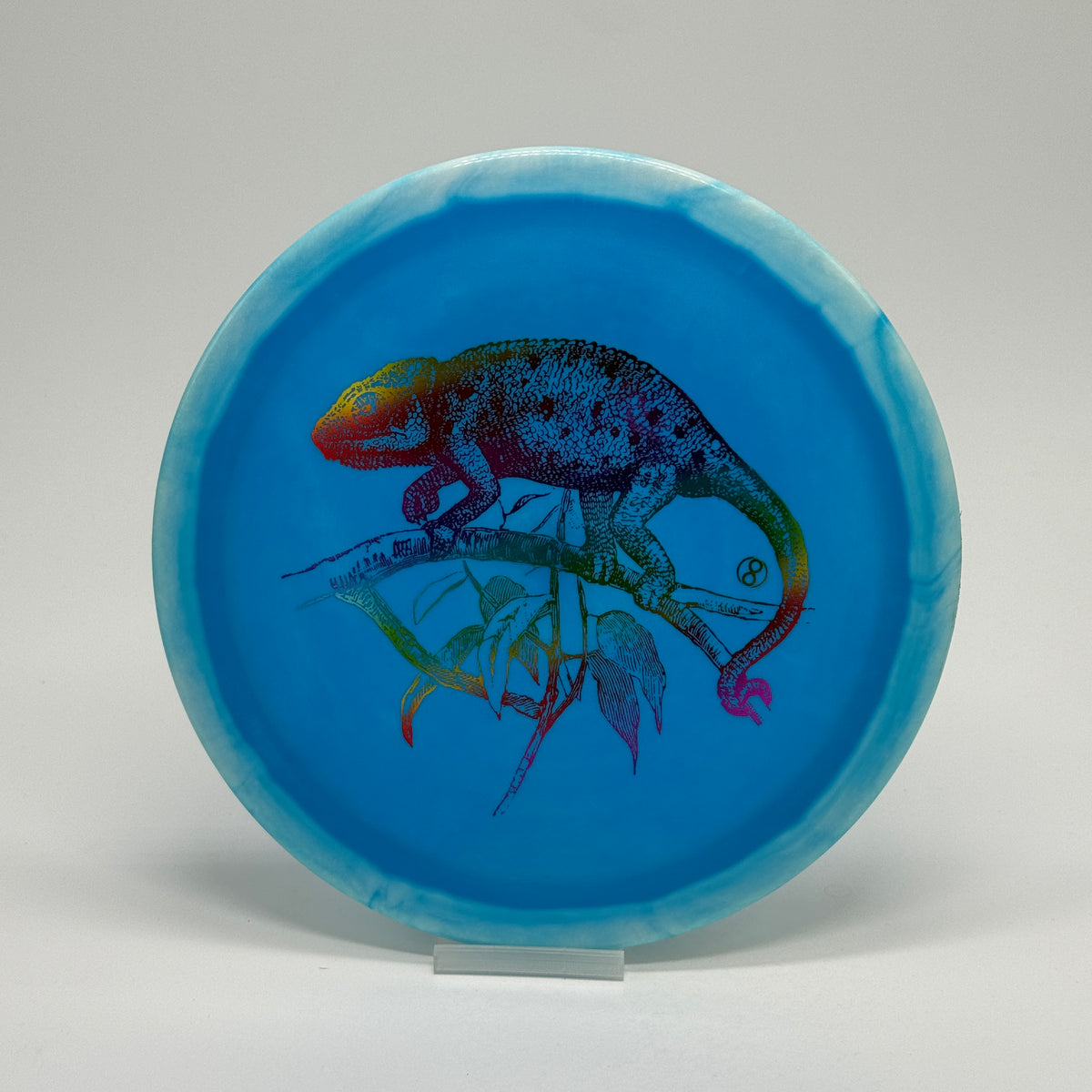 Used | Infinite Discs Slab | Halo S-Blend