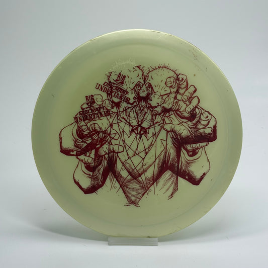 Discraft Undertaker | Big Z