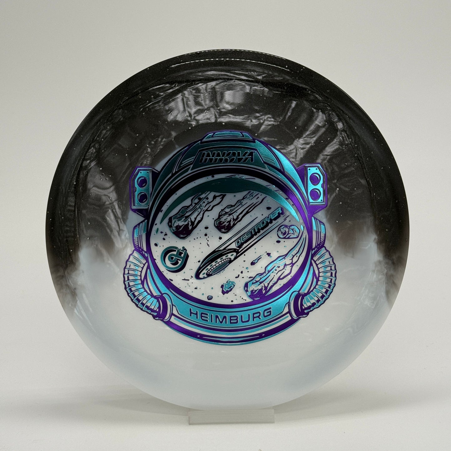 Innova Destroyer | Duo | 2026 Calvin Heimburg Tour Series