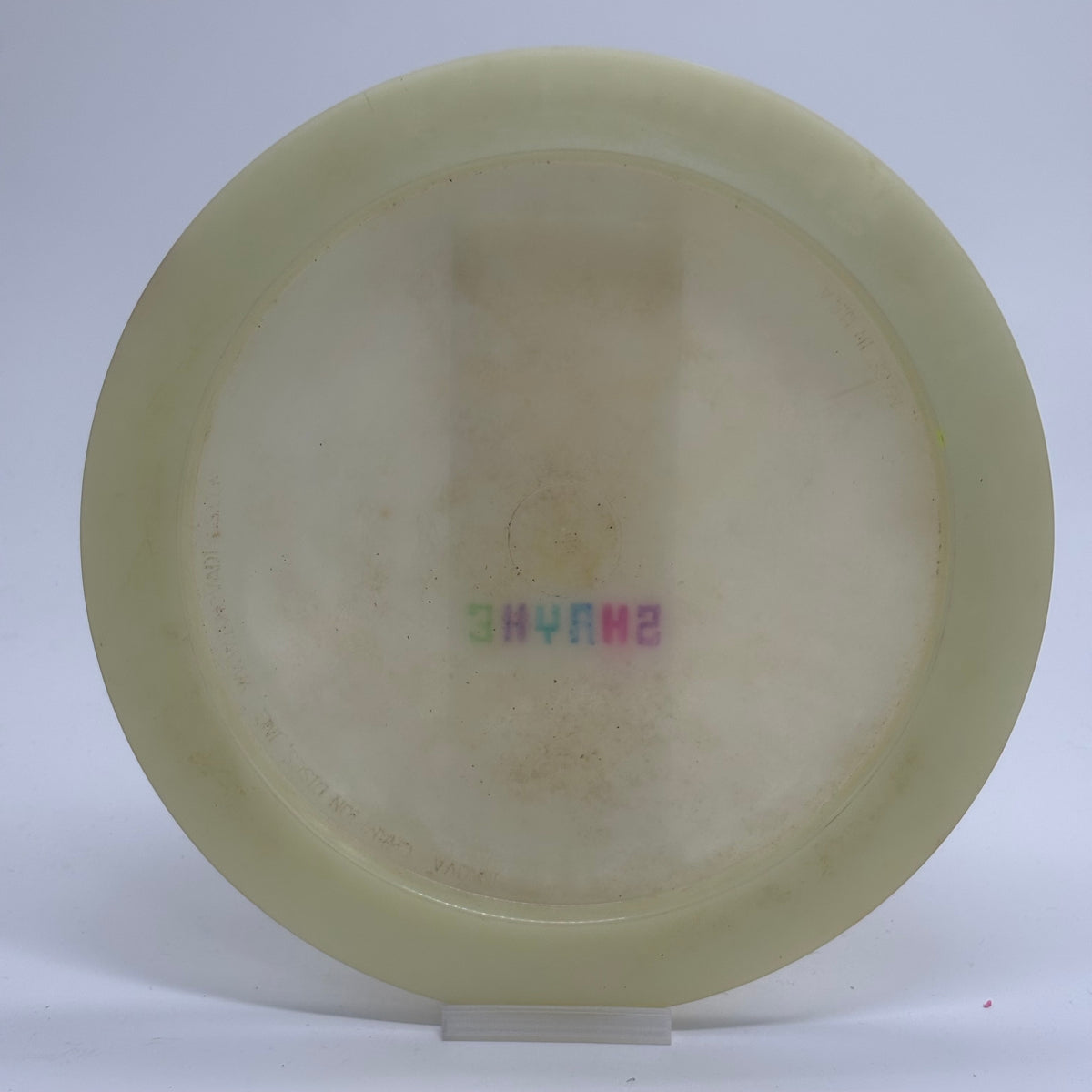 Used | Innova Shryke | Glow Champion